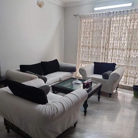 Elegant House Bed & Breakfast Dacca Exterior foto