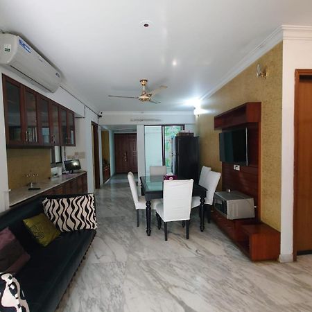 Elegant House Bed & Breakfast Dacca Exterior foto