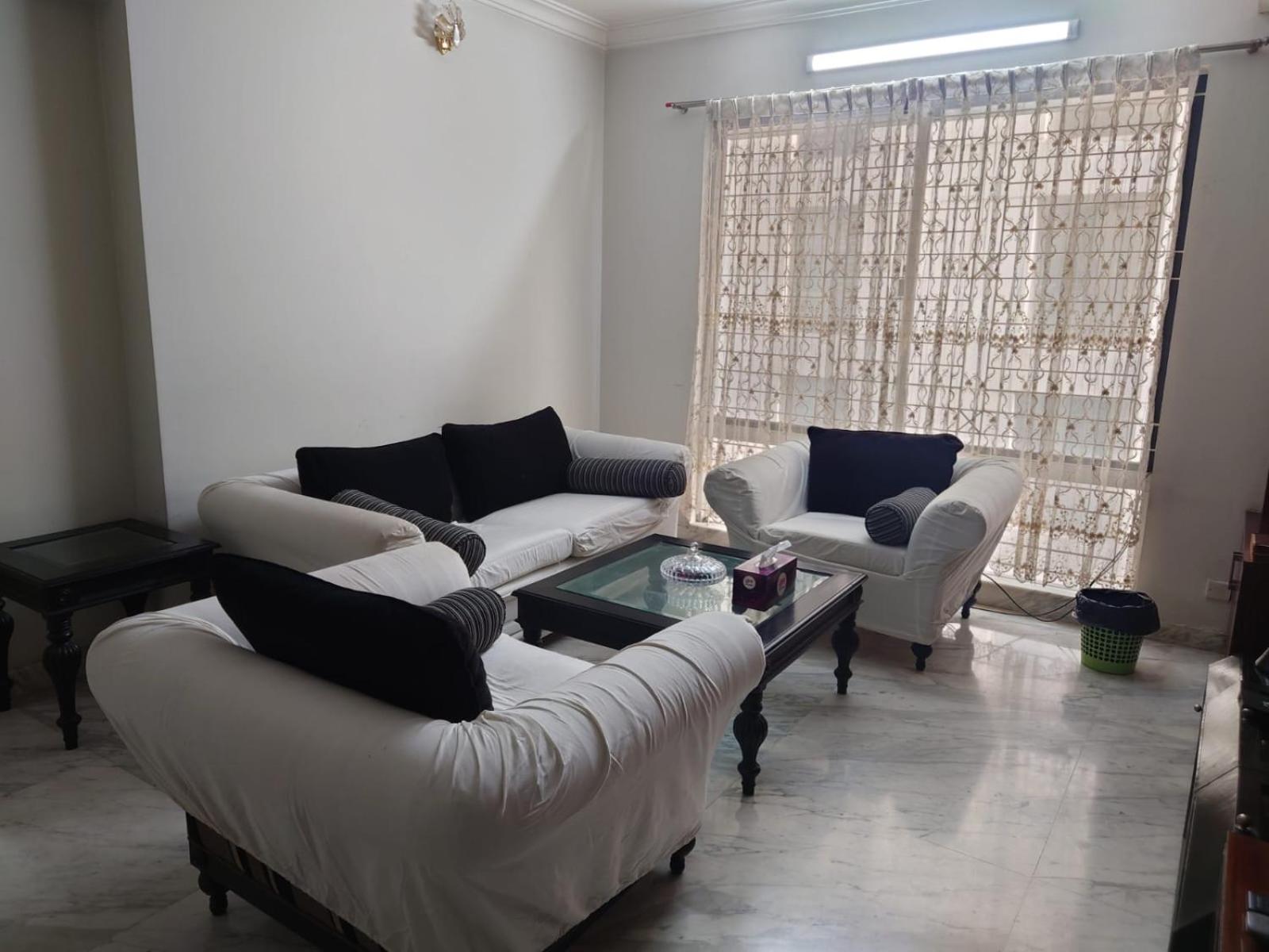 Elegant House Bed & Breakfast Dacca Exterior foto