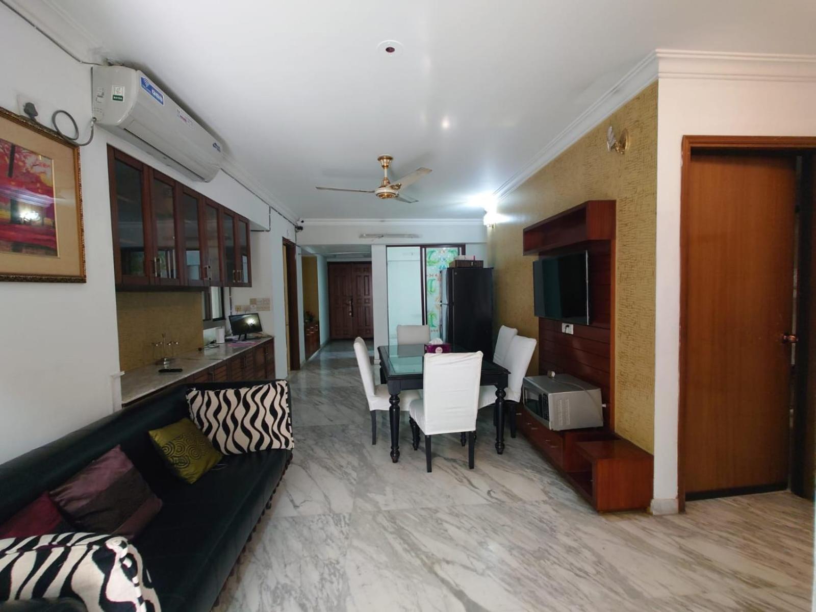 Elegant House Bed & Breakfast Dacca Exterior foto