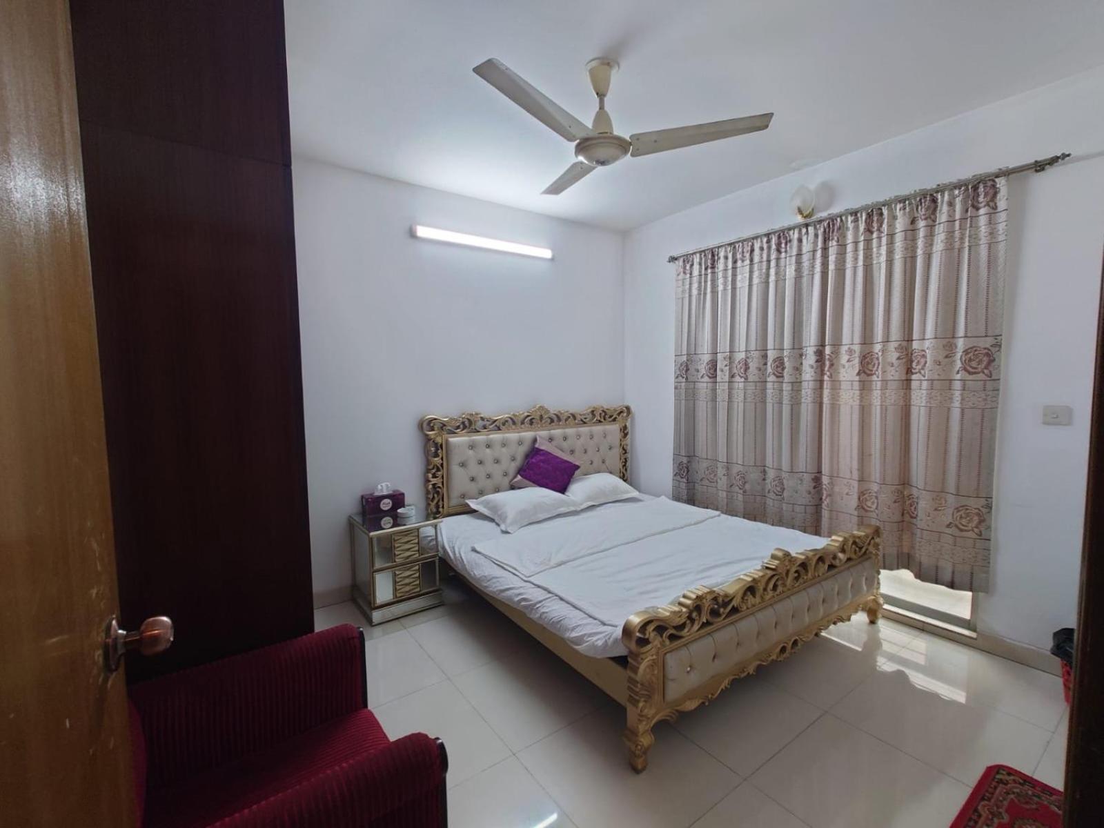 Elegant House Bed & Breakfast Dacca Exterior foto
